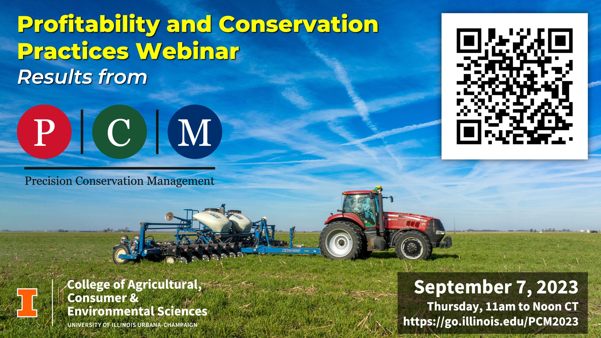 Profitability And Conservation Practices Results From Precision Profitability And Conservation Practices Results From Precision