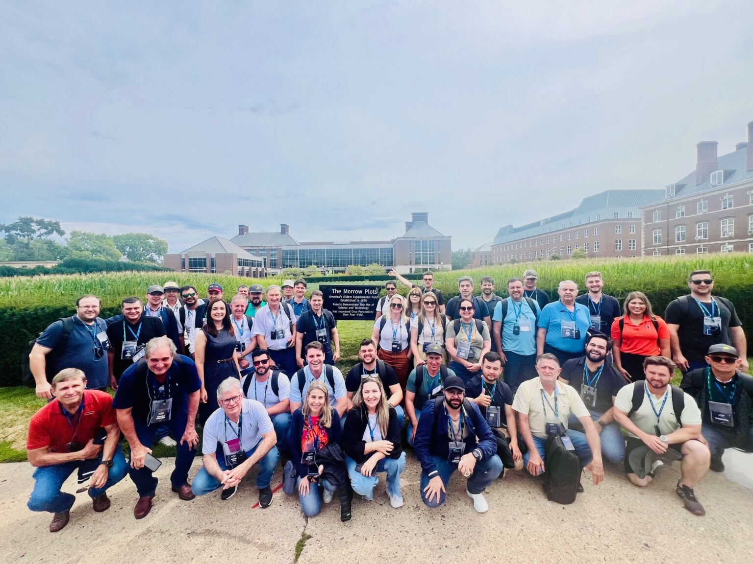 Farmdoc Academy Farmdoc