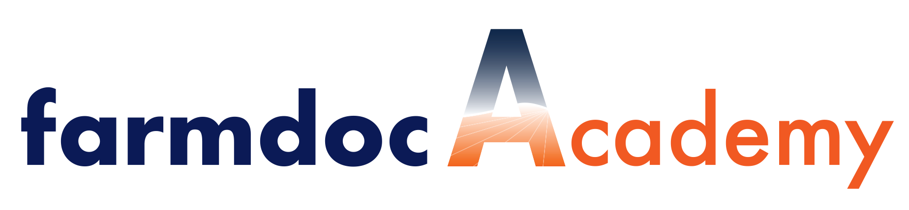 Transparent Academy Logo